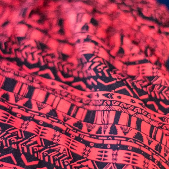 Patagonia barely baggy patterned shorts - Picture 5 of 5